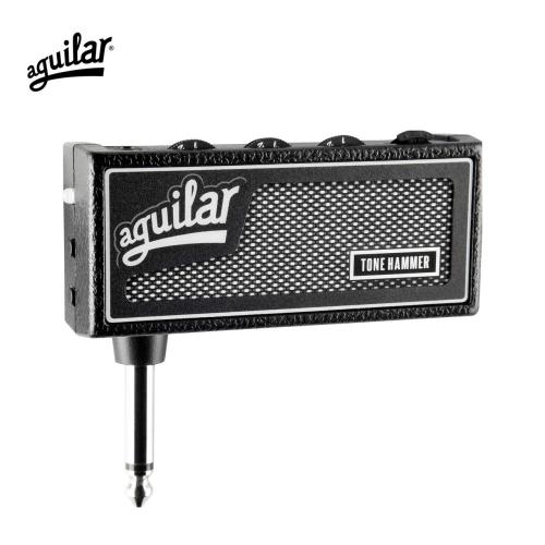 aguilar AP3-TH amPlug3 Tone Hammer ヘッドホンアンプ ベース用