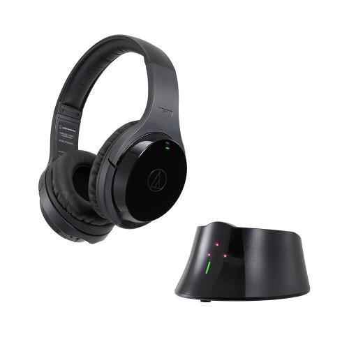 audio-technica ATH-EP1000IR ワイヤレスヘッドホン 楽器用