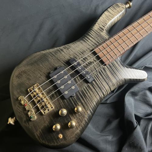Warwick Streamer Jazzman 4-String