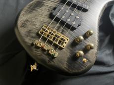 Warwick Streamer Jazzman 4-String_3