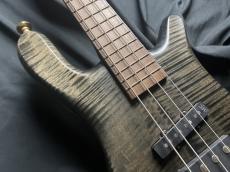 Warwick Streamer Jazzman 4-String_4