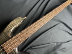 Warwick Streamer Jazzman 4-String_5