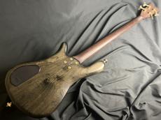 Warwick Streamer Jazzman 4-String_7