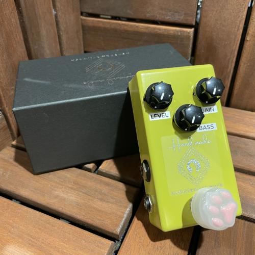 ねこだまり工房 Elirdir 【AliasSoundコラボレーションモデル】