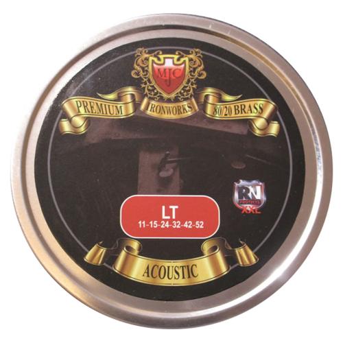 MJC Ironworks MJC-ABRST1152 アコースティックギター弦 1152