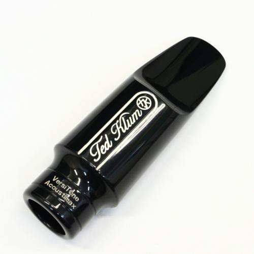 TED KLUM Versitone Acoustimax black #5