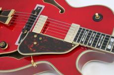 Ibanez GB10SEFM / Sapphire Red / 2.97kg_2