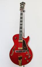 Ibanez GB10SEFM / Sapphire Red / 2.97kg_3