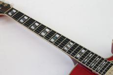 Ibanez GB10SEFM / Sapphire Red / 2.97kg_4