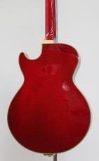 Ibanez GB10SEFM / Sapphire Red / 2.97kg_6