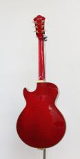 Ibanez GB10SEFM / Sapphire Red / 2.97kg_8