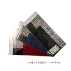 インターセプト・テクノロジー ITPC-R レッド 変色防止布 ピッコロ用