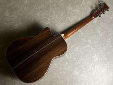 ASTURIAS ソロ スタンダード/C_8