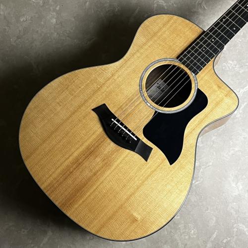 Taylor 214ce Plus RW/SP