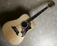 Gibson Doves In Flight_2