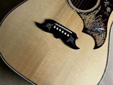 Gibson Doves In Flight_3