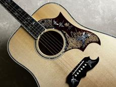 Gibson Doves In Flight_4