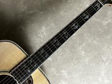 Gibson Doves In Flight_5