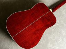 Gibson Doves In Flight_7