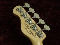 Black Smoker STANDARD BETA-J5XL Black Matching Head_8