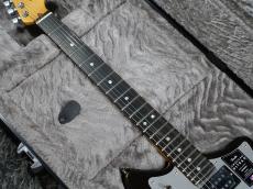 Fender American Ultra II Meteora Ebony Fingerboard Texas Tea_3