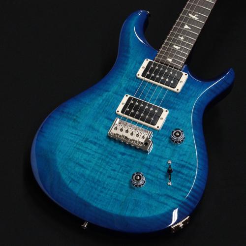 Paul Reed Smith [PRS] S2 CUSTOM 24 Lake Blue 2024