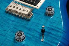Paul Reed Smith [PRS] S2 CUSTOM 24 Lake Blue 2024_5