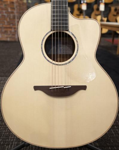 Lowden 【個体演奏動画あり】F-35C GR/AS 50th Anniversary【グアテマラ×アルパイン】