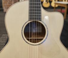 Lowden 【個体演奏動画あり】F-35C GR/AS 50th Anniversary【グアテマラ×アルパイン】_4