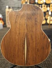 Lowden 【個体演奏動画あり】F-35C GR/AS 50th Anniversary【グアテマラ×アルパイン】_5