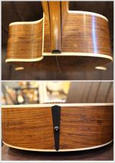 Lowden 【個体演奏動画あり】F-35C GR/AS 50th Anniversary【グアテマラ×アルパイン】_7