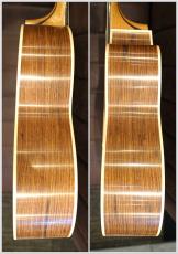 Lowden 【個体演奏動画あり】F-35C GR/AS 50th Anniversary【グアテマラ×アルパイン】_8