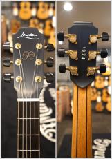 Lowden 【個体演奏動画あり】F-35C GR/AS 50th Anniversary【グアテマラ×アルパイン】_9