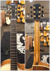 Lowden 【個体演奏動画あり】F-35C GR/AS 50th Anniversary【グアテマラ×アルパイン】_10