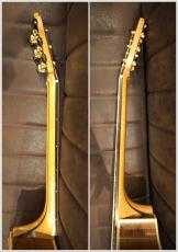 Lowden 【個体演奏動画あり】F-35C GR/AS 50th Anniversary【グアテマラ×アルパイン】_11