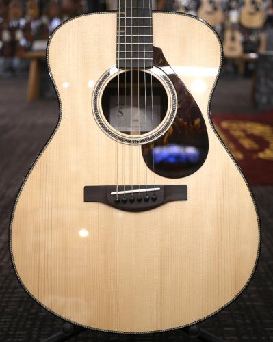 YAMAHA 【チョイキズ特価】FS9 R【フラッグシップモデル】【メイドインジャパン】【トップアディロン】