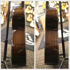 YAMAHA 【チョイキズ特価】FS9 R【フラッグシップモデル】【メイドインジャパン】【トップアディロン】_7