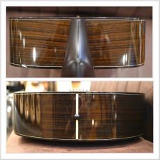 YAMAHA 【チョイキズ特価】FS9 R【フラッグシップモデル】【メイドインジャパン】【トップアディロン】_8