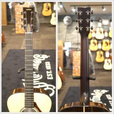 YAMAHA 【チョイキズ特価】FS9 R【フラッグシップモデル】【メイドインジャパン】【トップアディロン】_9