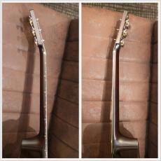 YAMAHA 【チョイキズ特価】FS9 R【フラッグシップモデル】【メイドインジャパン】【トップアディロン】_11