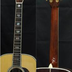 Martin D-45 Standard_8