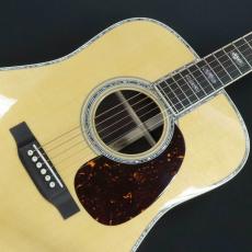 Martin D-45 Standard_9
