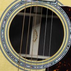 Martin D-45 Standard_10