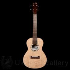 Ko'olau CS-O Tenor -Bearclaw spruce/Mastergrade koa-_3
