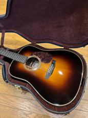 Martin D-28 Marquis 2007_2