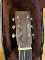 Martin D-28 Marquis 2007_4