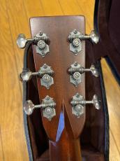 Martin D-28 Marquis 2007_5