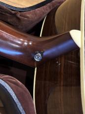 Martin D-28 Marquis 2007_8