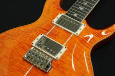 Paul Reed Smith [PRS] SANTANA RETRO 2023 ORANGE_2