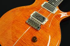 Paul Reed Smith [PRS] SANTANA RETRO 2023 ORANGE_3